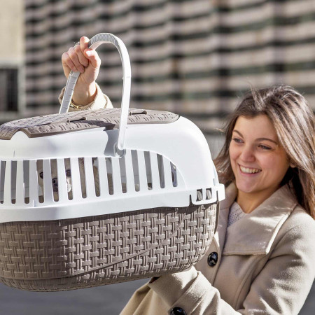 Maxy Tour transportador 59x38x37cm BAMA Transportines 7