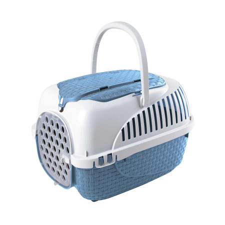 Maxy Tour Carrier 59x38x37cm BAMA Carriers 1