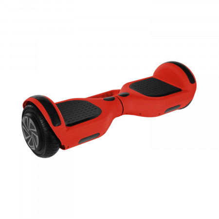 Hoverboard EVO 6,5" Rojo...