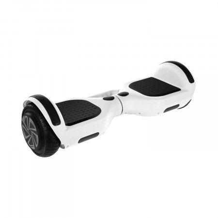 Hoverboard EVO 6,5" Blanco...