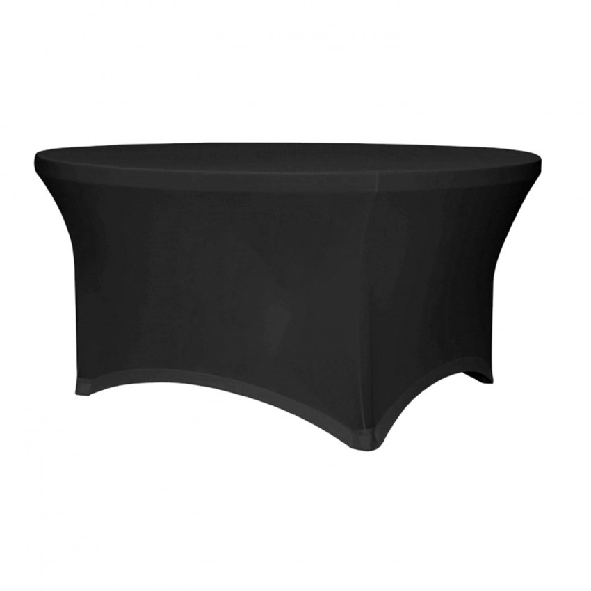 Capa protetora para mesa redonda 180x74cm RDM Design&Basic Capas para mobiliário de jardim 3