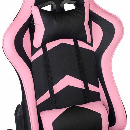 Silla Gaming Titán 71x70.5x136cm 7house Sillas Gaming 18