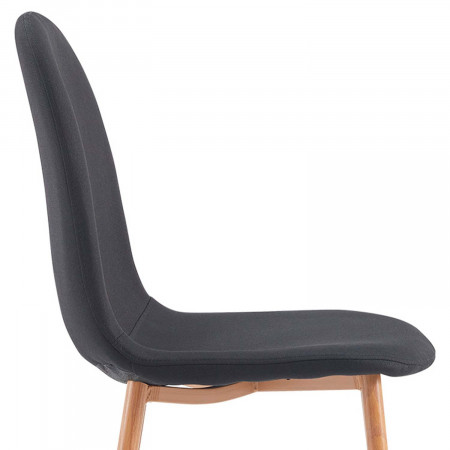 Pack 4 Sillas de Comedor Lino Nuova 91x51x44cm Thinia Home Packs de Sillas 26 Pack 4 Sillas de Comedor Lino Nuova 91x51x44cm Thinia Home Packs de Sillas 26