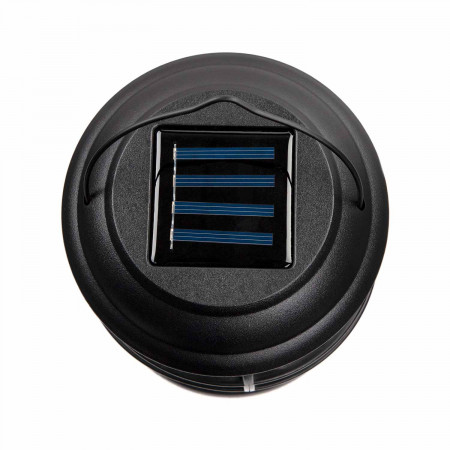 Farolillo Antimosquitos Solar LED Exterior Negro 8000K 7hSevenOn Outdoor Antimosquitos 3 Farolillo Antimosquitos Solar LED Exterior Negro 8000K 7hSevenOn Outdoor Antimosquitos 3