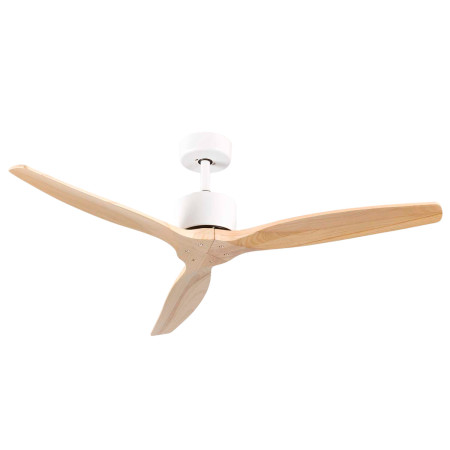 Ventilador de Techo 3 Aspas 55W 6 Velocidades Nebraska Dayron Ventiladores de Techo 1