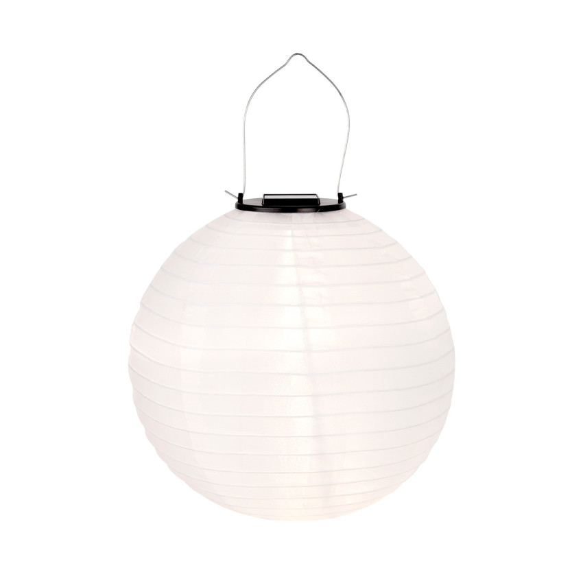 Farolillo Solar LED de Exterior Blanco 6000K 7hSevenOn Outdoor Jardín y Terraza 1