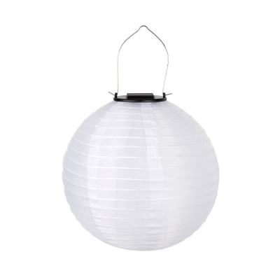 Farolillo Solar LED de Exterior Blanco 6000K 7hSevenOn Outdoor Jardín y Terraza 2