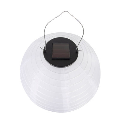 Farolillo Solar LED de Exterior Blanco 6000K 7hSevenOn Outdoor Guirnaldas de Luces e Iluminación Decorativa 3