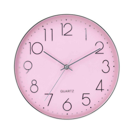 Reloj de Pared Decorativo Varios Colores Ø30 cm Thinia Home Relojes de Pared 1