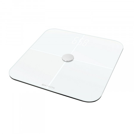 Báscula de Baño Inteligente Bluetooth con APP hasta 8 Perfiles Health Dayron Básculas de Baño 2 Báscula de Baño Inteligente Bluetooth con APP hasta 8 Perfiles Health Dayron Básculas de Baño 2
