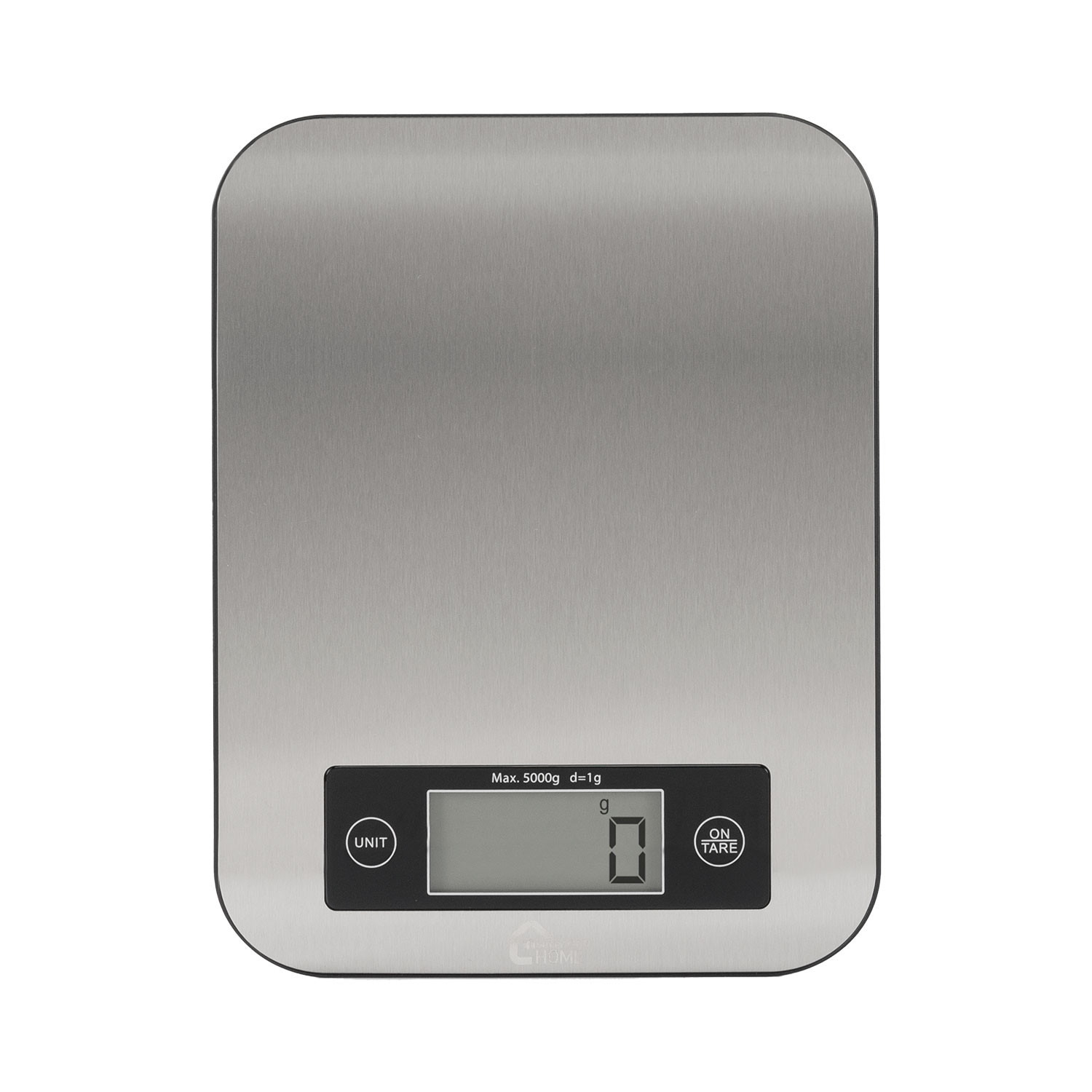 Dayron Báscula de Cocina Inteligente Bluetooth con APP de Acero Inoxidable