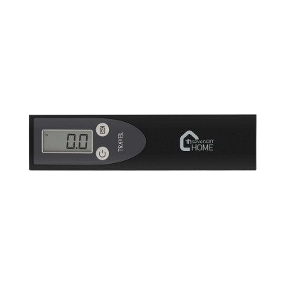 Báscula de Equipaje Digital ABS 50 Kg 7hSevenOn Home Básculas 1