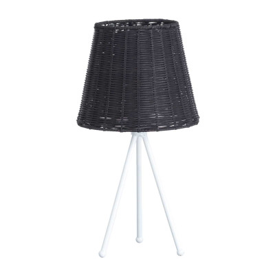 Lampada da tavolo Yuan 22,5x22,5x37 cm 7hSevenOn Deco Lampade da tavolo 1