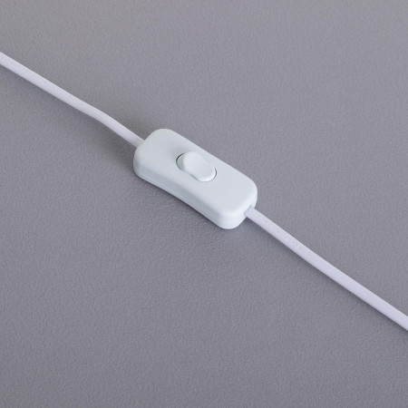 Lámpara de Mesa Yuan 22,5x22,5x37cm 7hSevenOn Deco Lámparas de Mesa 5