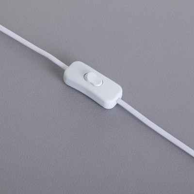 Lámpara de Mesa Yuan 22,5x22,5x37cm 7hSevenOn Deco Lámparas de Mesa 5