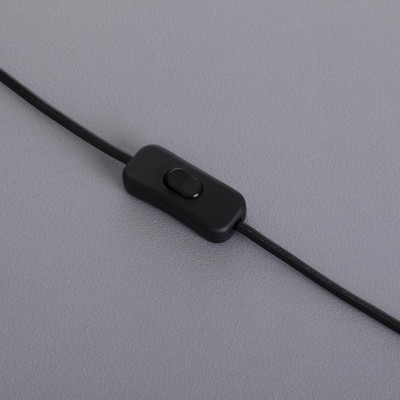 Lámpara de Mesa Shaoran Gris 24x24x25cm 7hSevenOn Deco Lámparas de Mesa 4