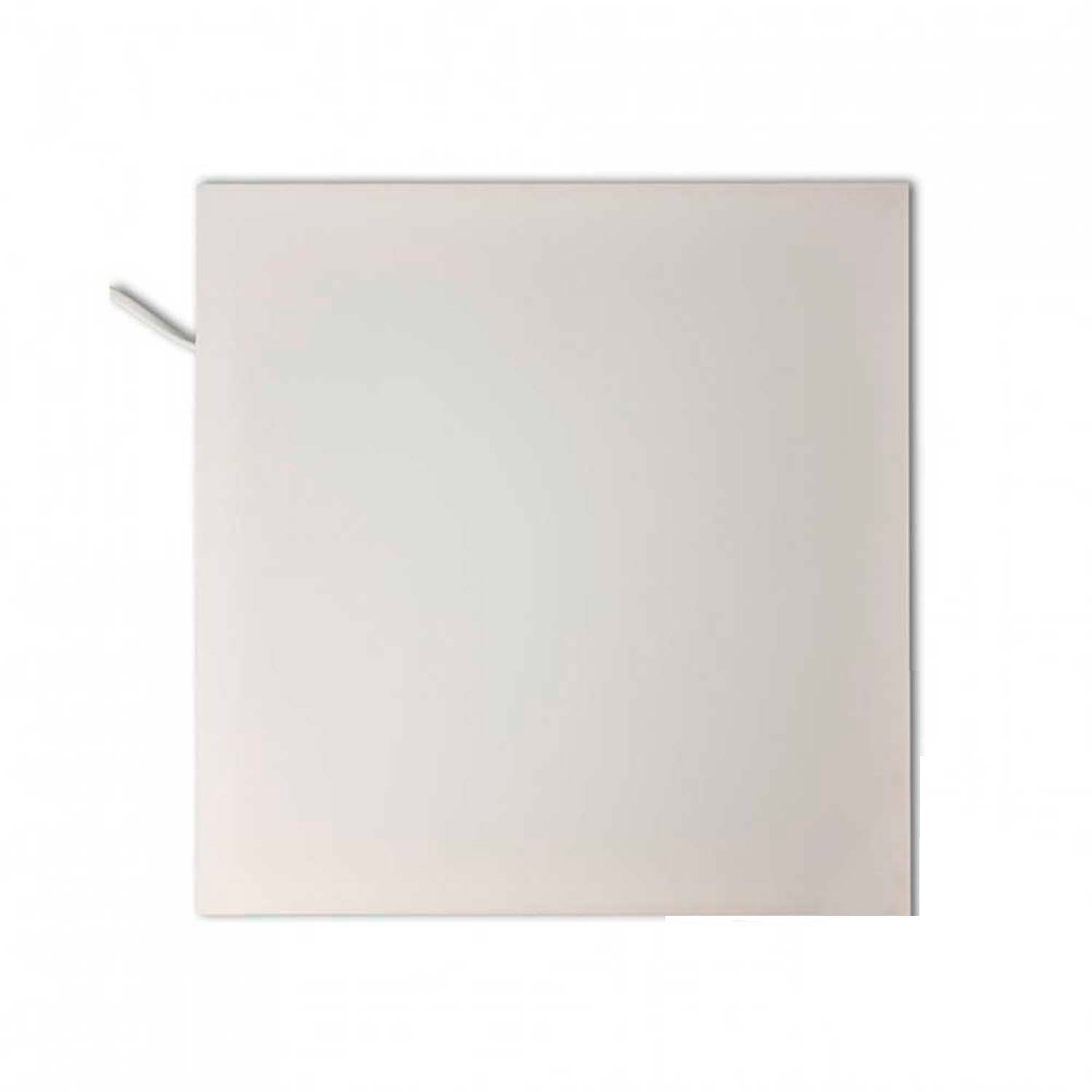 Panel LED Puzzle Enlazable Cuadrado Extensión 9,4W 800lm 30x30cm