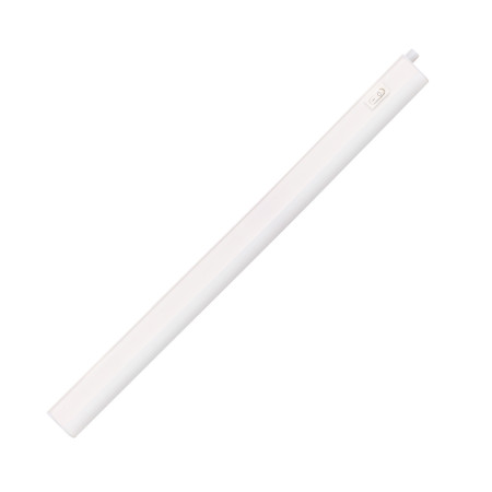 Regleta LED Tubo T5 1x8W 700lm 4000K 25000H Nine&One Pantallas y Regletas LED 1
