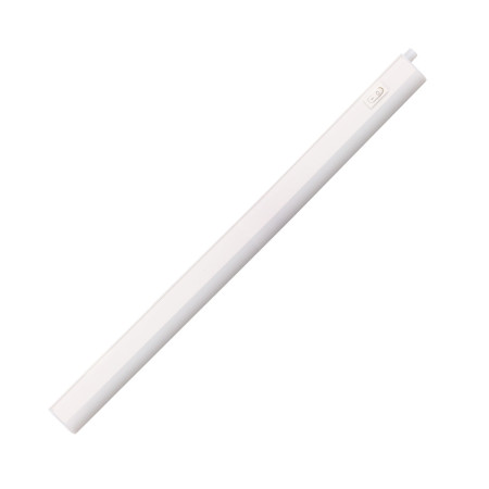 Regleta LED Tubo T5 1x8W 700lm 4000K 25000H Nine&One Pantallas y Regletas LED 2