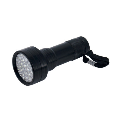 Linterna LED de Aluminio Flash Light 28 LEDs y 3 Pilas LR03-AAA Incluidas 7hSevenOn Deco Linternas 1