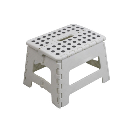 Taburete Plegable Pequeño 32x25x22cm 7house Sillas de Jardín 1