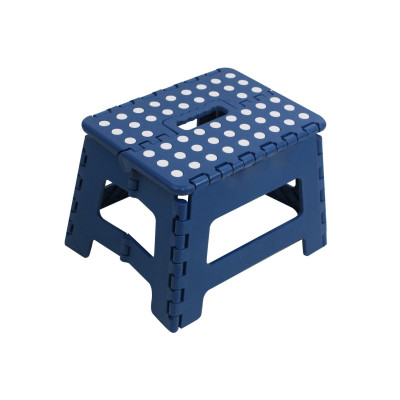 Banco dobrável pequeno 32x25x22cm 7house Stools 19