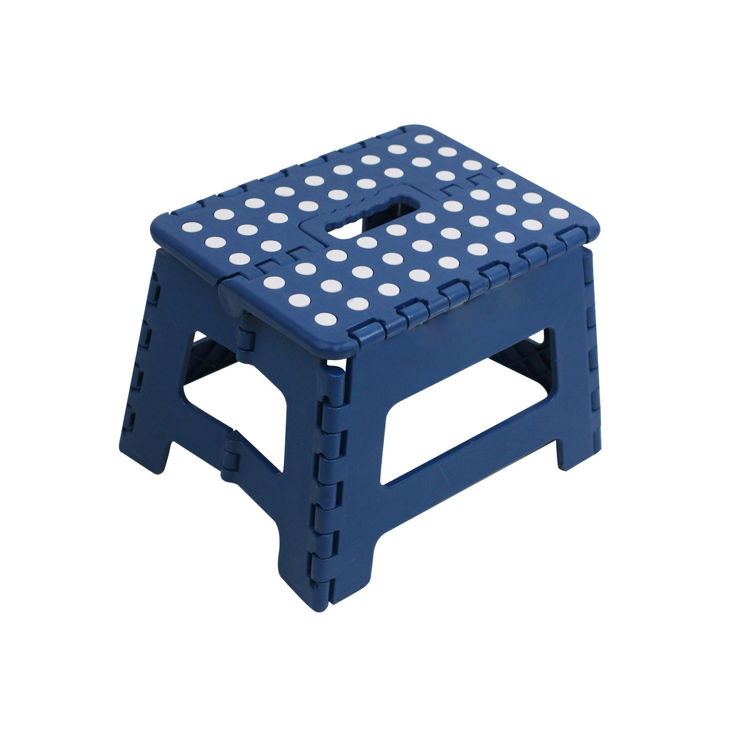 Taburete Plegable Pequeño 32x25x22cm 7house