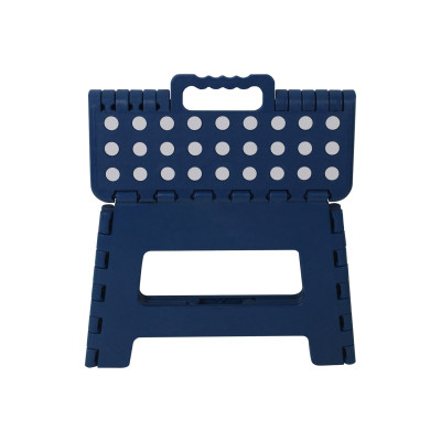 Taburete Plegable Pequeño 32x25x22cm 7house Sillas de Jardín 23