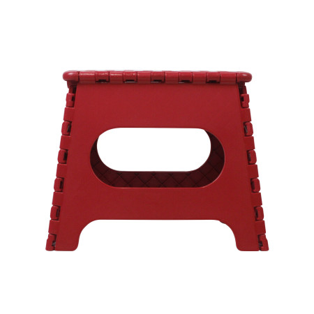 Tabouret pliant de taille moyenne 33,3 x 26,5 x 26,9 cm 7house Chaises de jardin 10