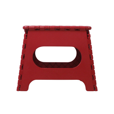 Taburete Plegable Mediano 33,3x26,5x26,9cm 7house Sillas de Jardín 10