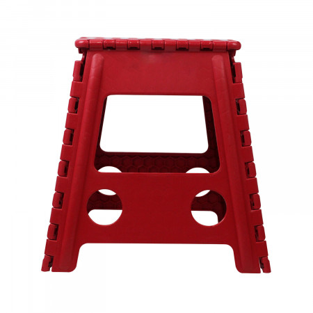 Taburete Plegable Grande 38,5x31,5x39cm 7house Taburetes 10