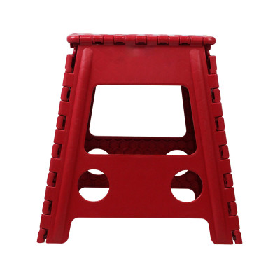 Banco grande rebatível 38,5x31,5x39cm 7house Stools 10