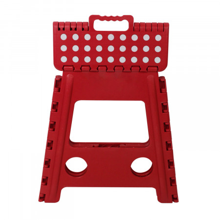 Taburete Plegable Grande 38,5x31,5x39cm 7house Taburetes 11