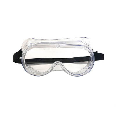 Pack 5 Gafas Protectoras Integrales Transparente O91 Herramientas 2