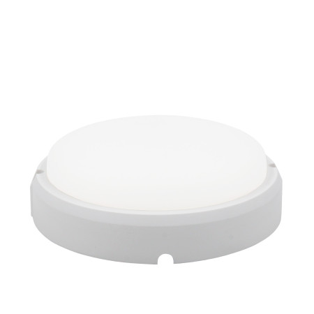 Aplique LED de Exterior Redondo 15W 1500lm Blanco 4000K 20000H 7hSevenOn Premium Apliques de Exterior 2