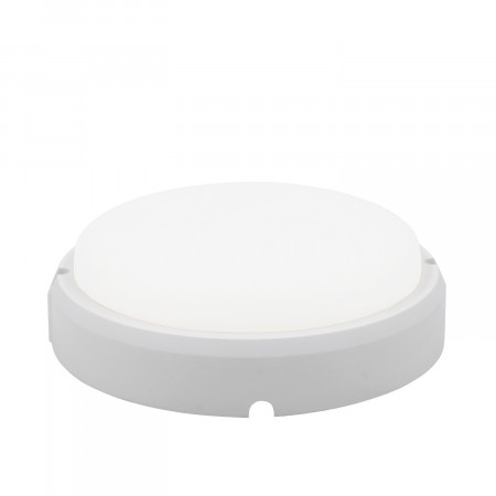 Aplique LED de Exterior Redondo 15W 1500lm Blanco 4000K 20000H 7hSevenOn Premium Apliques de Exterior 2