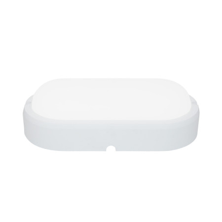Aplique LED de Exterior Ovalado 15W 1500lm Blanco 4000K 20000H 7hSevenOn Premium Apliques de Exterior 2