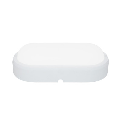 Aplique LED de Exterior Ovalado 15W 1500lm Blanco 4000K 20000H 7hSevenOn Premium Apliques de Exterior 2