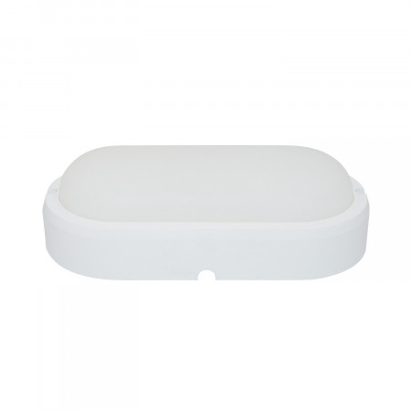 Aplique LED de Exterior Ovalado 15W 1500lm Blanco 4000K 20000H 7hSevenOn Premium Apliques de Exterior 3