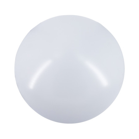 18W 1300lm Ø30cm Ø30cm RGB Branco 25000H 7hSevenOn Premium Downlight Superfície 3