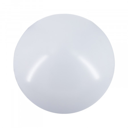 Plafón LED WiFi de Superficie Redondo 18W 1300lm Ø30cm RGB Blanco 25000H 7hSevenOn Premium Downlight Superficie 3