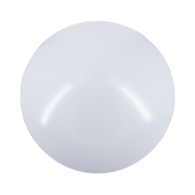 18W 1300lm Ø30cm Ø30cm RGB Branco 25000H 7hSevenOn Premium Downlight Superfície 3