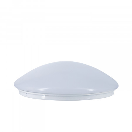 Plafón LED WiFi de Superficie Redondo 18W 1300lm Ø30cm RGB Blanco 25000H 7hSevenOn Premium Downlight Superficie 2