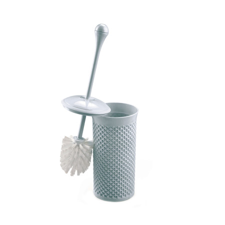 Kit Escobilla de Baño 7house Accesorios de Baño 1