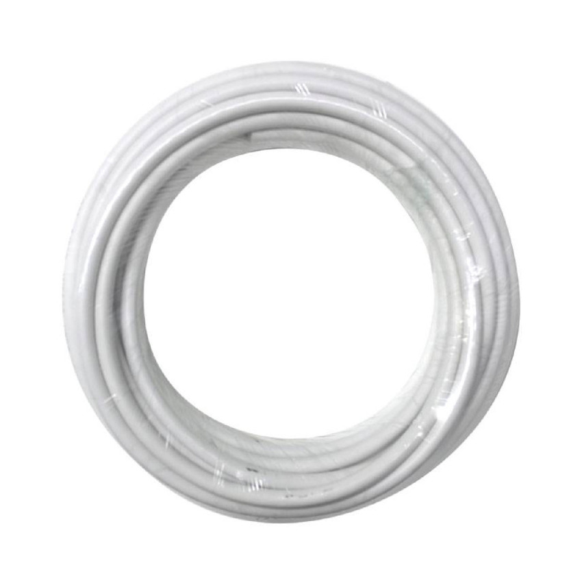 Elektrisches Kabel auf Rolle H05VV-F 3 x 1 mm² 10 m 7hSevenOn Elec, TV und Telefonie 1