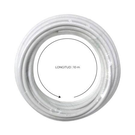 Rolo de Cabo Elétrico H05VVV-F 3x1mm² 10m 7hSevenOn Elec TV e Telefonia 2