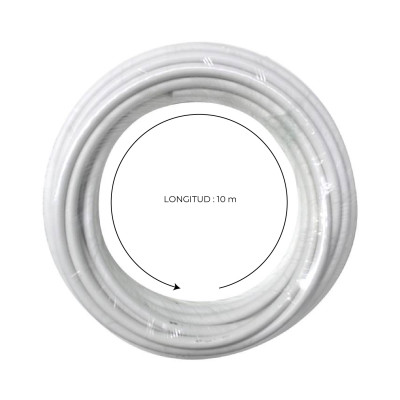 Rollo de Cable Eléctrico H05VV-F 3x1mm² 10m 7hSevenOn Elec TV y Telefonía 2