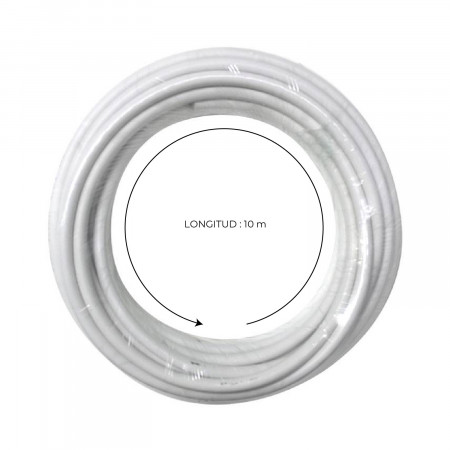 Rollo de Cable Eléctrico H05VV-F 3x1,5mm² 10m 7hSevenOn Elec TV y Telefonía 2