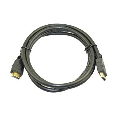 Cabo HDMI 1,5 m Preto Nine&One TV e telefonia 1