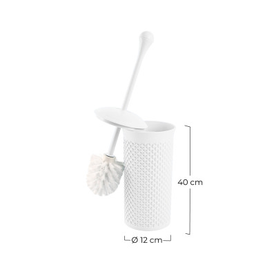 Kit 7 Piezas Baño 7house Ordenación Baño 9